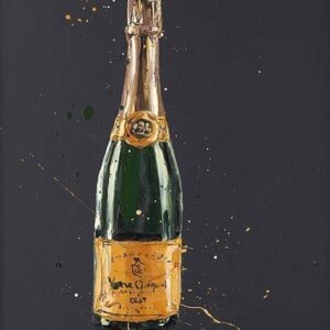 Veuve Cliquot