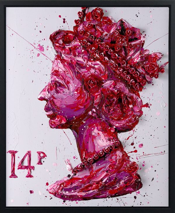 Queen of Roses - Image 3