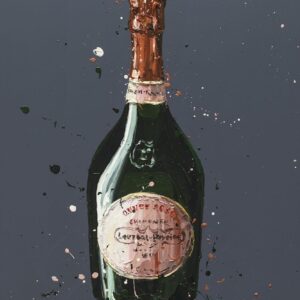 Laurent Perrier Rose
