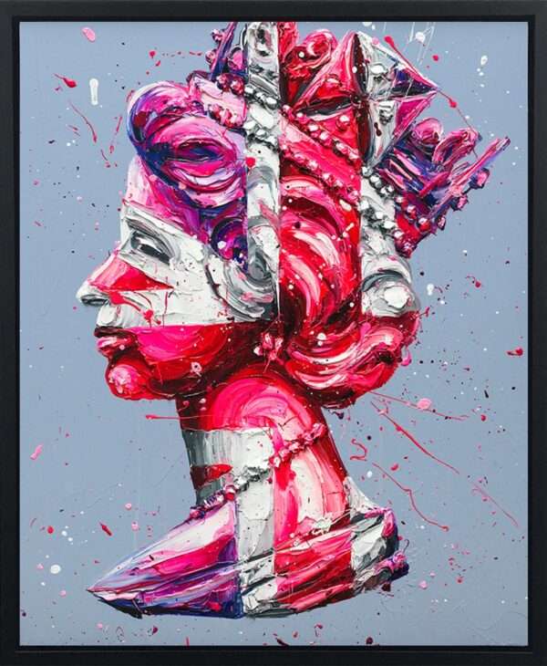 Purple Queen - Image 3