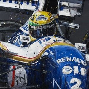Senna Williams