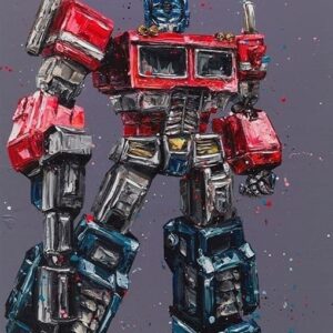 Transform and Roll Out