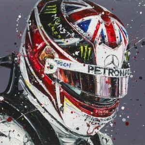 Lewis Hamilton 2019