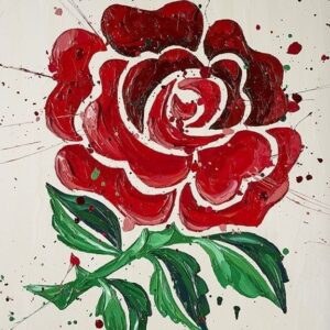 English Rose