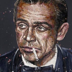 Sean Connery