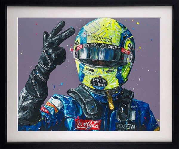 Lando - Vamos !! - Image 2