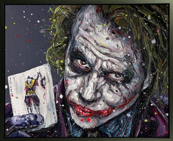 Playing the Joker - Image 2