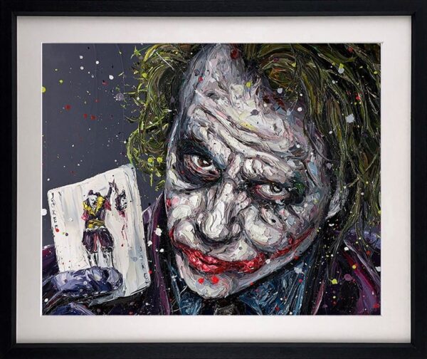 Playing the Joker - Image 3