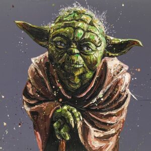 There is Another Skywalker