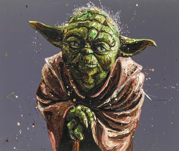 There is Another Skywalker