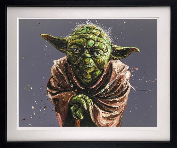 There is Another Skywalker - Image 2