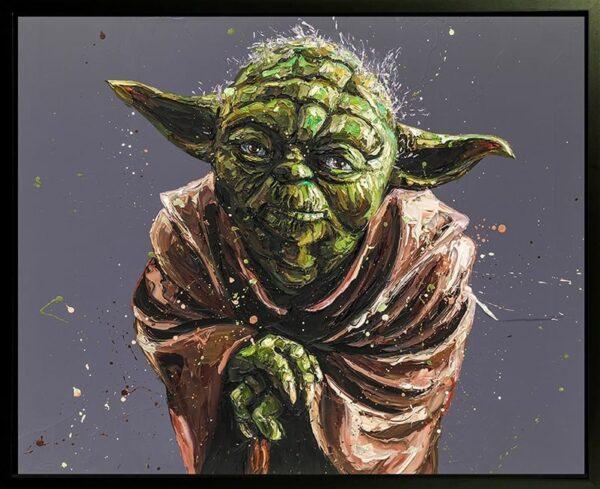 There is Another Skywalker - Image 3