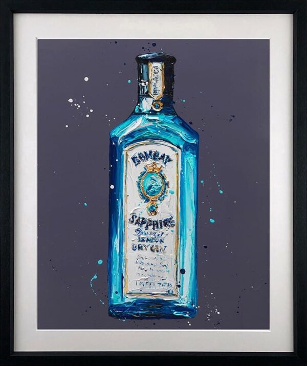 Bombay Sapphire - Image 3