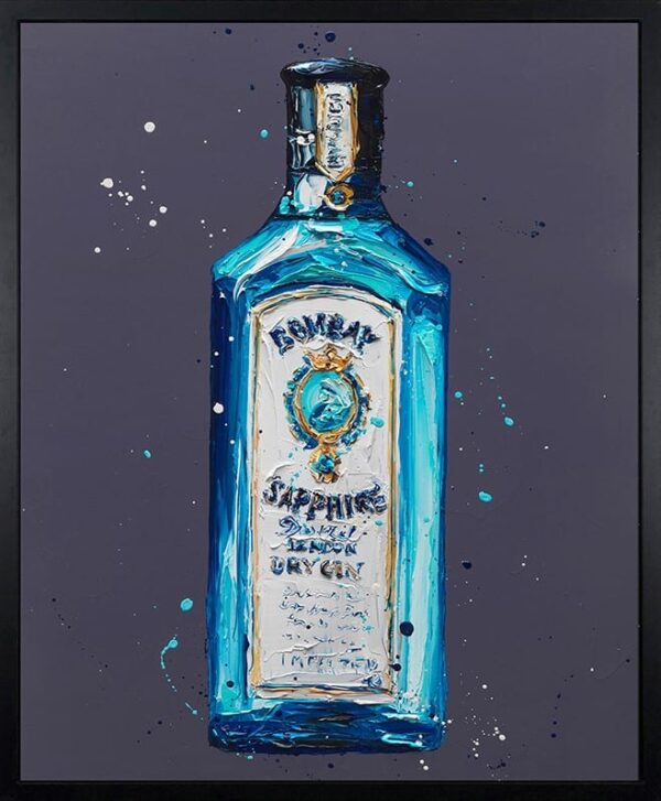 Bombay Sapphire - Image 2