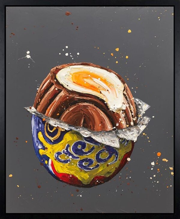 How Do You Eat Yours? - Image 2