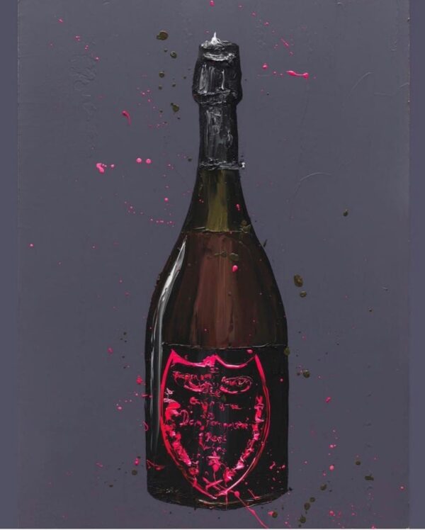 The Dom (Rose)
