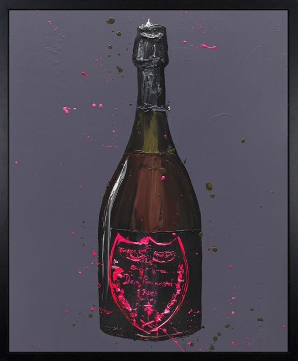 The Dom (Rose) - Image 3