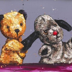 The Sooty Show