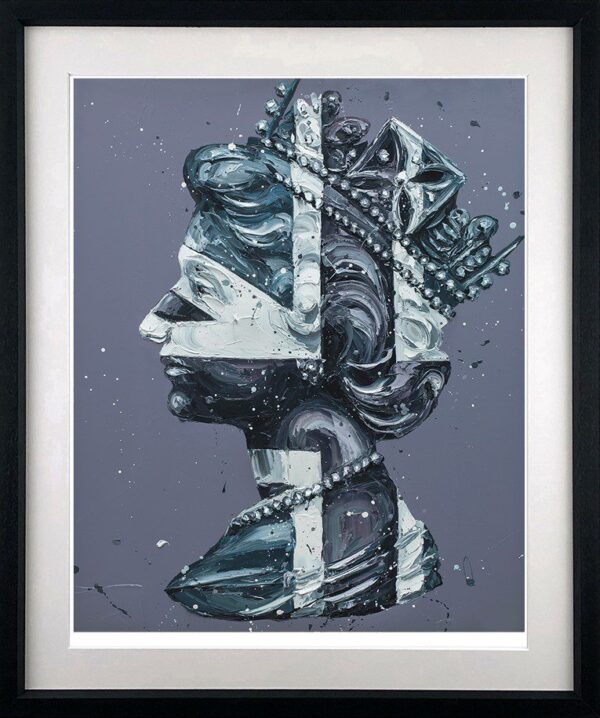 Monochrome Queen - Image 2
