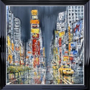 Times Square