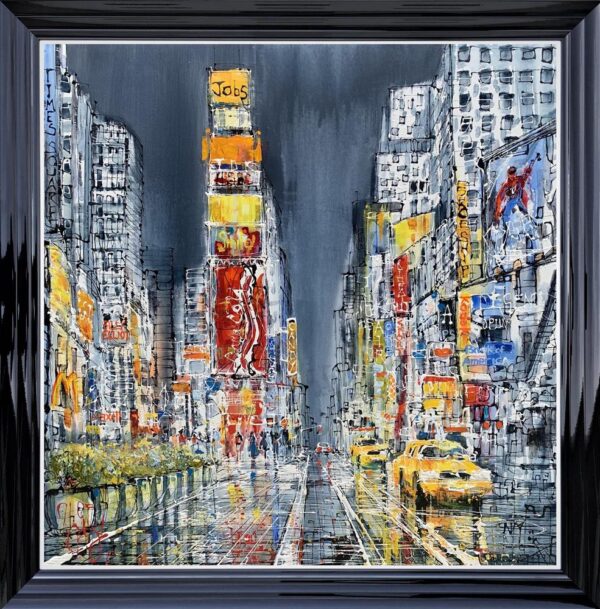 Times Square