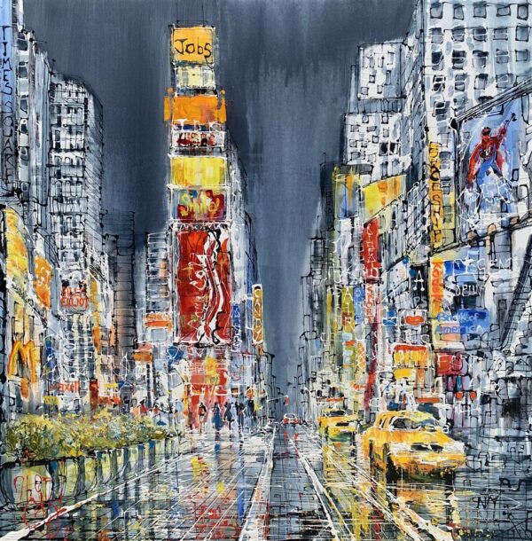 Times Square - Image 2