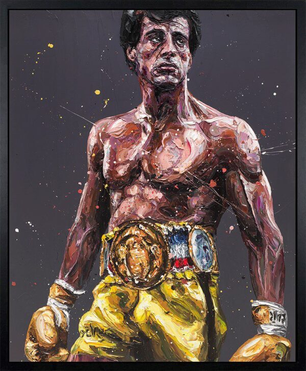 Rocky - Image 4