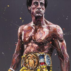 Rocky