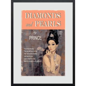 Diamonds and Pearls