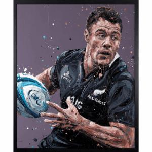 Dan Carter