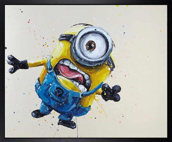 Stuart The Minion - Image 4