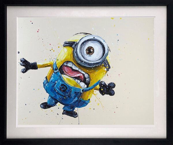Stuart The Minion - Image 3