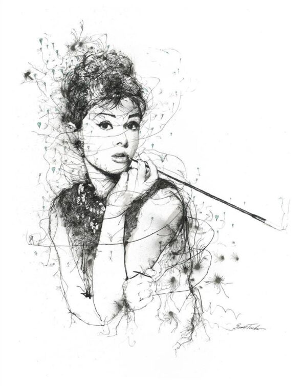 Breakfast at Tiffany's - Image 2