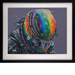 Lewis Rainbow 21