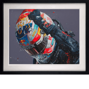 Max Dutch GP 21