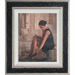 Timeless Beauty
