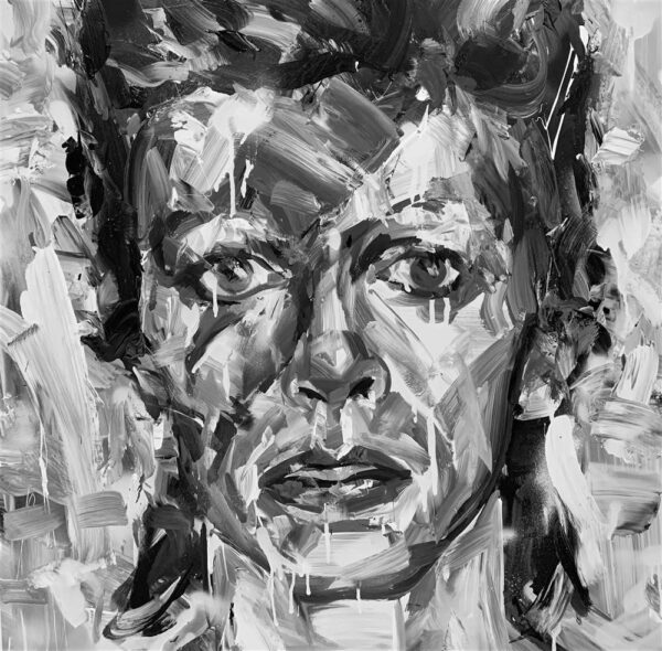 Turn and Face The Strange - Image 2