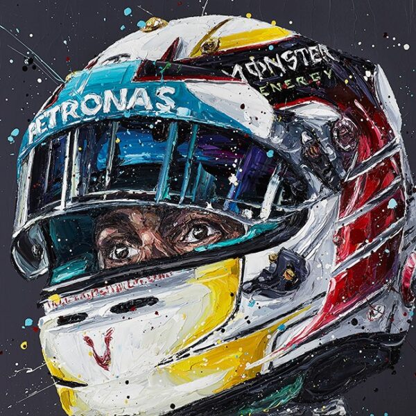 Lewis Abu Dhabi '14 - Image 2