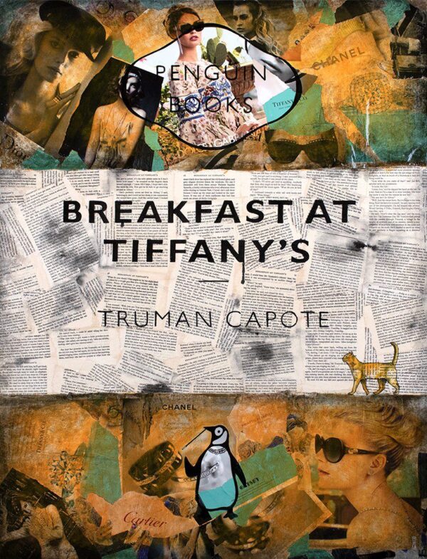 Breakfast at Tiffany's - Image 2