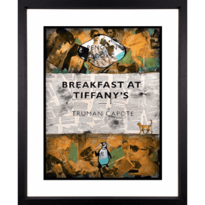 Breakfast at Tiffany's