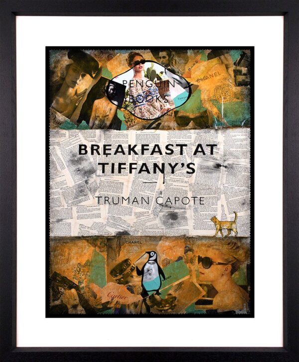 Breakfast at Tiffany's - Image 3