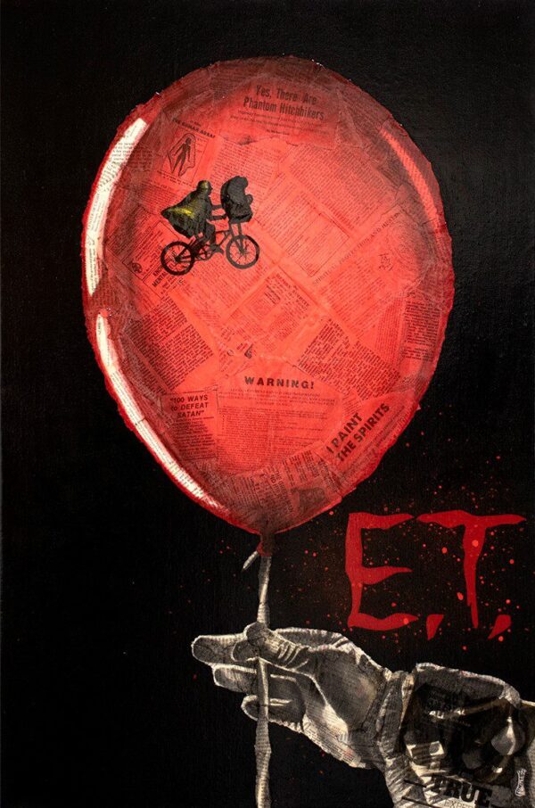 E.T. - Image 2