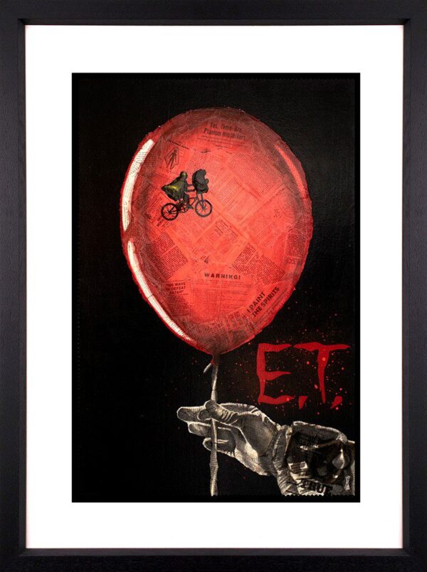 E.T. - Image 3