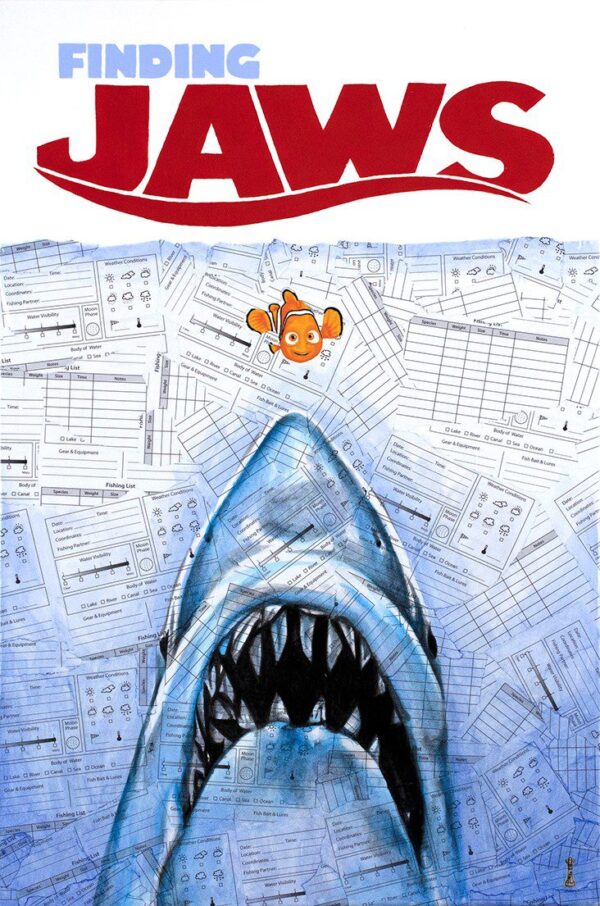 Finding Jaws - Image 3
