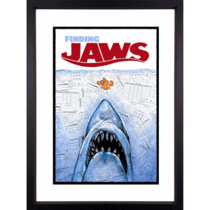 Finding Jaws