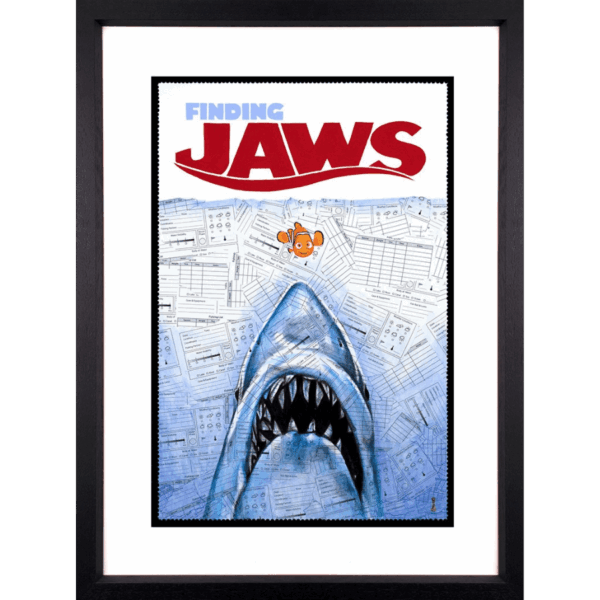 Finding Jaws