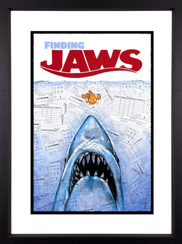 Finding Jaws - Image 2