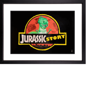 Jurassic Story