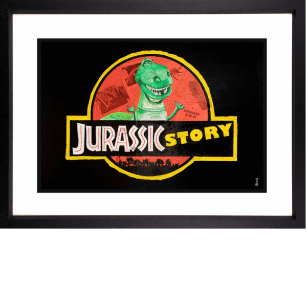 Jurassic Story