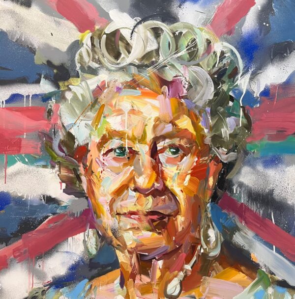 Jubilee Queen - Image 2